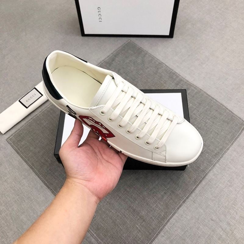 Gucci ACE Shoes